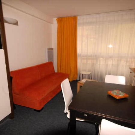 Residence Marmottes - Studio Pour 4 Personnes Mae-9004 Gourette Buitenkant foto